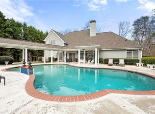 3123 Gulls Wharf Dr, Gainesville, GA 30501