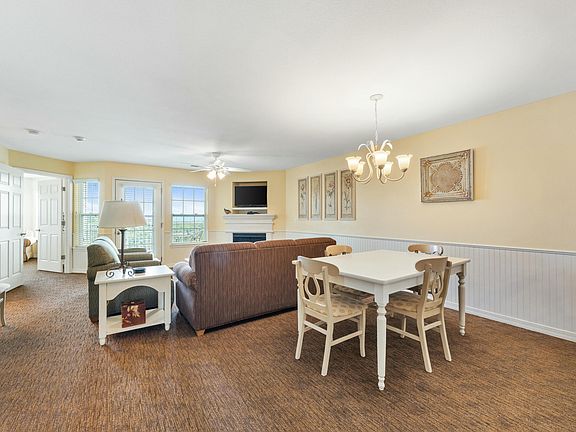 4th image of 60 Ozark Mountain Resort Drive #F142 BLDG F