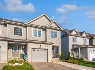 43 Courtney St, Centre Wellington, ON N1M0E5
