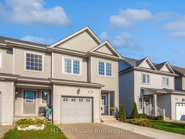43 Courtney St, Centre Wellington, ON N1M 0E5