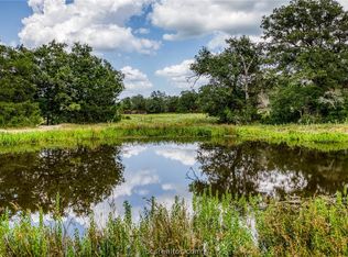 Park Rd #4-111.71, Somerville, TX 77879