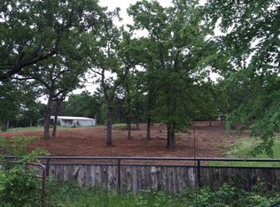 11630 Sh 75 S, Buffalo, TX 75831