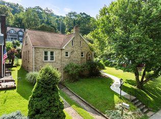 3 Warwood Ter, Wheeling, WV 26003