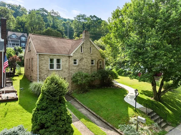 3 WARWOOD TERRRACE, Wheeling, WV 26003