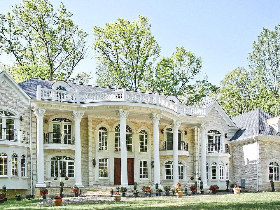 Mulmary Mansion