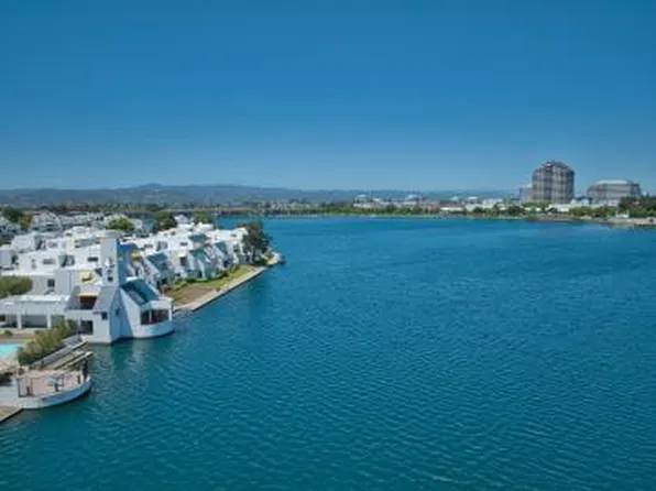 931 Lido Ln, Foster City, CA 94404