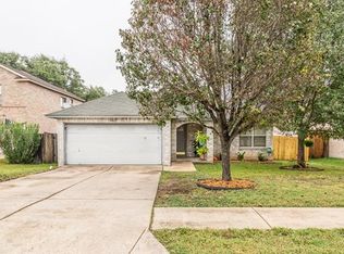 402 Bello Dr, Leander, TX 78641