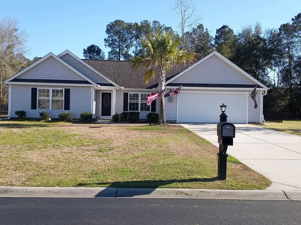 34 Oak Landing Trail, Georgetown, SC 29440