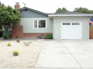 2356 Forbes Ave, Santa Clara, CA