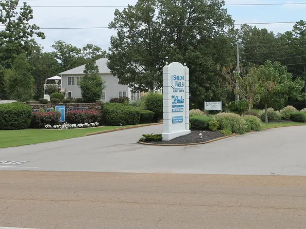 239 Sandpiper Point, Counce, TN 38326