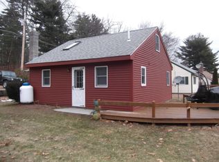 76 Noyes Rd, Tilton, NH 03276