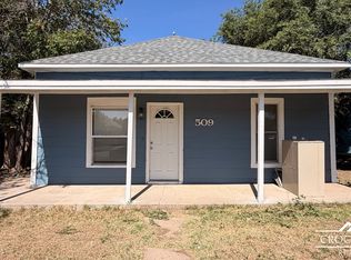509 Avenue E, Dodge City, KS 67801