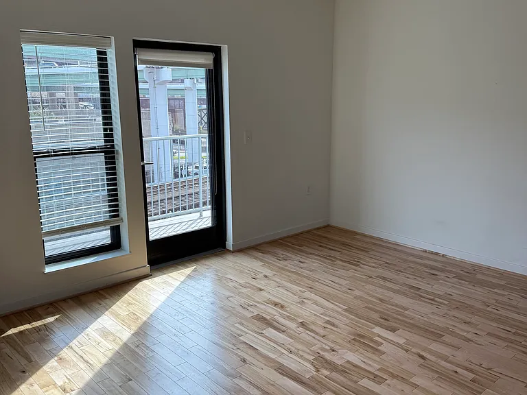The Flats at Canal Crossing — Photo 24