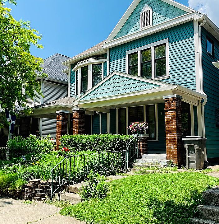 1420 E Ohio St