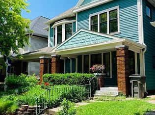 1420 E Ohio St, Indianapolis, IN