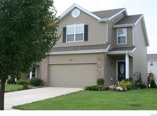 509 Springhurst Pkwy, O'Fallon, MO 63368