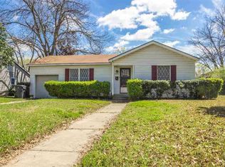 4024 Parrott Ave, Waco, TX 76707