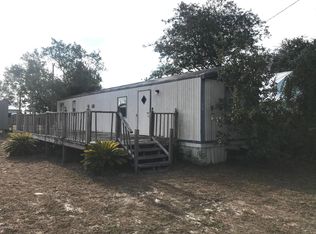 222 George C Wallace Blvd, Panama City Beach, FL 32413