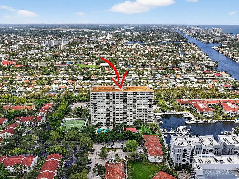 3200 Port Royale Dr N #1205 — Photo 67