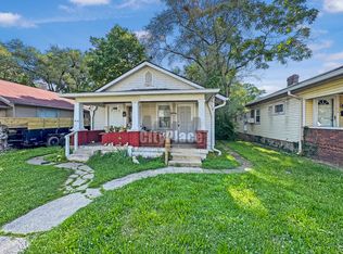 1921 N Harding St, Indianapolis, IN 46202
