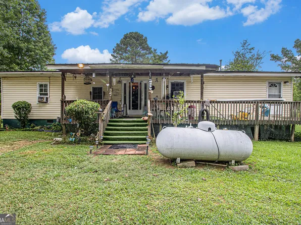 399 Rudy York Rd NW, Cartersville, GA 30121