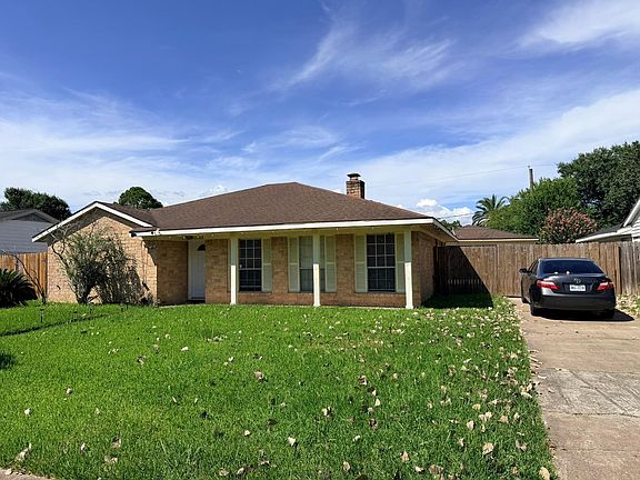 3rd image of 11219 Sageberry Dr