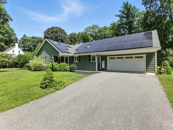 117 Crescent Rd, Longmeadow, MA 01106
