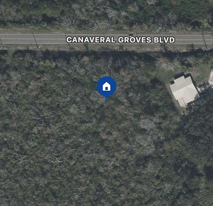 2nd image of 815 Canaveral Groves Blvd