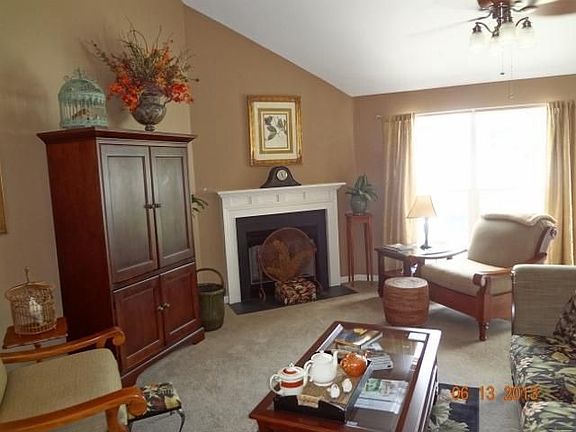 4th image of 4415 Smokey Mountain Pl