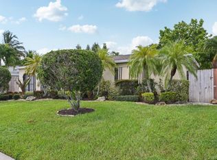 4549 Baldric St, Boca Raton, FL 33428
