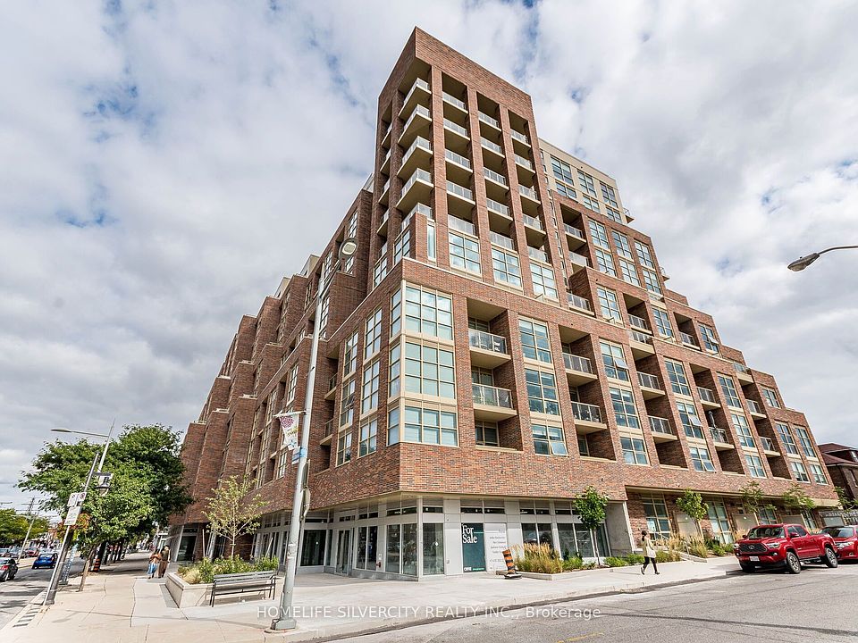 1st image of 1787 Saint Clair Ave W #1007