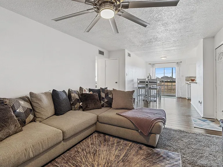 7600 Emmett F Lowry Expy #1102 — Photo 5