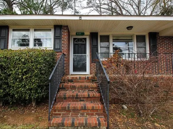 1127 MAGNOLIA Drive, Augusta, GA 30904