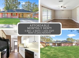 5376 Brownfields Dr, Baton Rouge, LA 70811