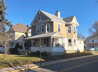 173 Maple Ave, Red Bank, NJ 07701