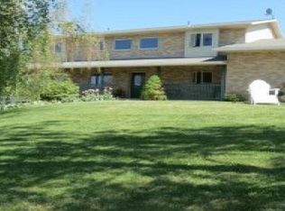 12851 N High Creek Rd, Cove, UT 84320