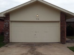 518 E Redwood St, Springfield, MO 65807