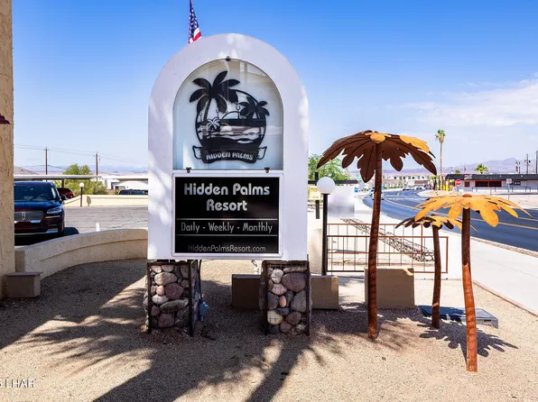 2100 Swanson Ave #201, Lake Havasu City, AZ 86403