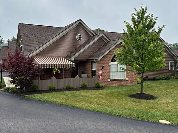 6409 Jefferson Pointe Cir, Clairton, PA 15025