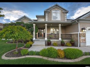 5762 W Boulder Creek Rd, West Jordan, UT 84081