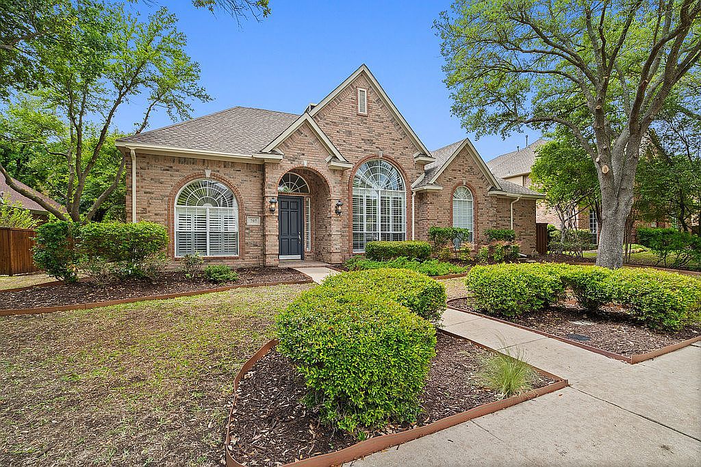 707 Twin Creeks Dr, Allen, TX 75013 Zillow