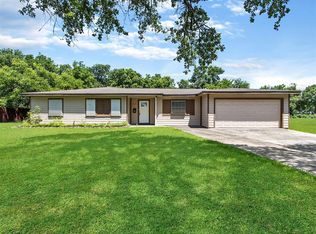 1016 Delmar Dr, La Marque, TX 77568