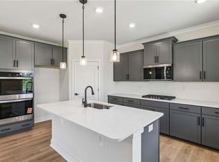 16780 S Allman Rd, Olathe, KS 66062