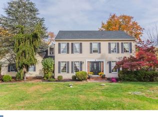 3 Dellett Dr, Shamong, NJ 08088