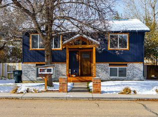 233 S White Ave, Rangely, CO 81648