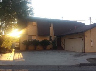 27817 Sky Harbour Rd, Friant, CA 93626