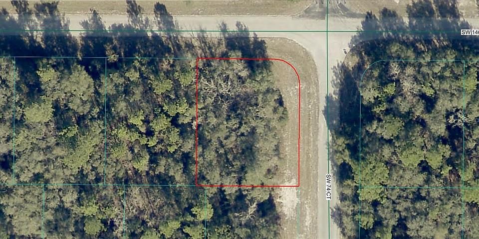 1st image of 8011-1368-47 SW 146 LANE ROAD LOT 47