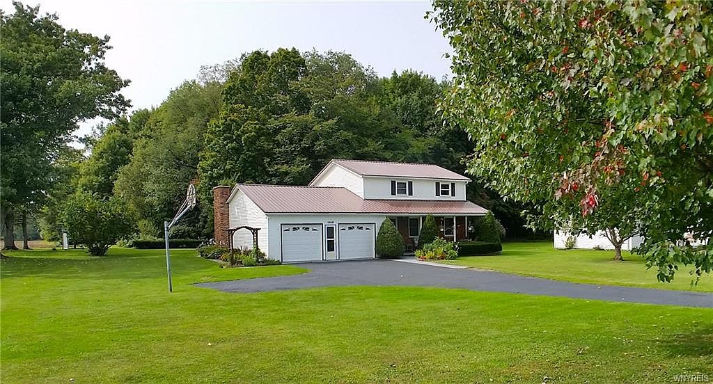 12037 County Line Rd, Delevan, NY 14042 Zillow