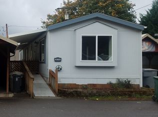 836 N Albany Rd NW, Albany, OR 97321