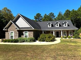 346 Lee Road 2184, Salem, AL 36874